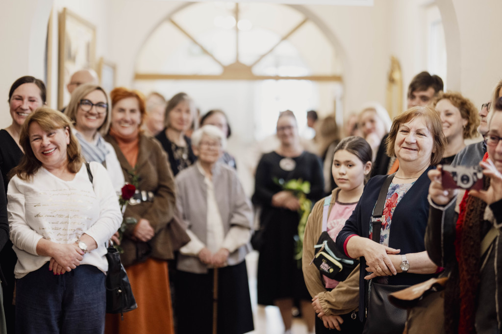 Szkoła świętuje. Fotorelacja z jubileuszu