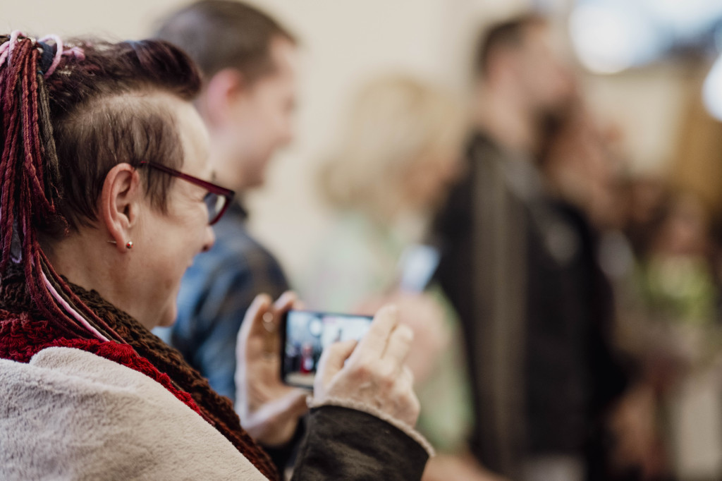 Szkoła świętuje. Fotorelacja z jubileuszu