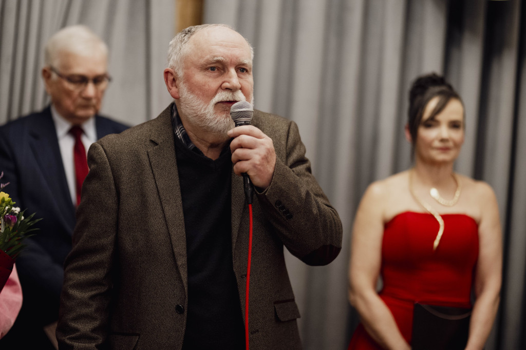 Szkoła świętuje. Fotorelacja z jubileuszu