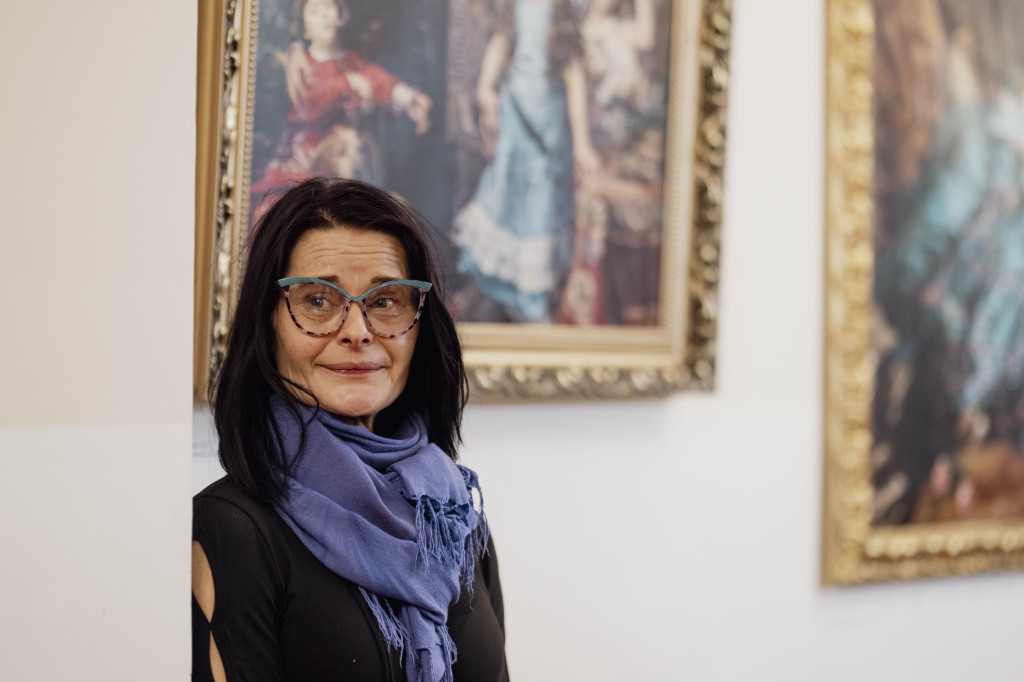 Szkoła świętuje. Fotorelacja z jubileuszu