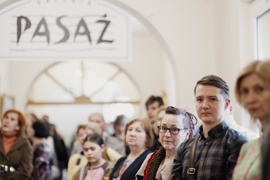 Szkoła świętuje. Fotorelacja z jubileuszu