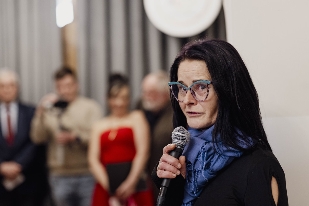 Szkoła świętuje. Fotorelacja z jubileuszu