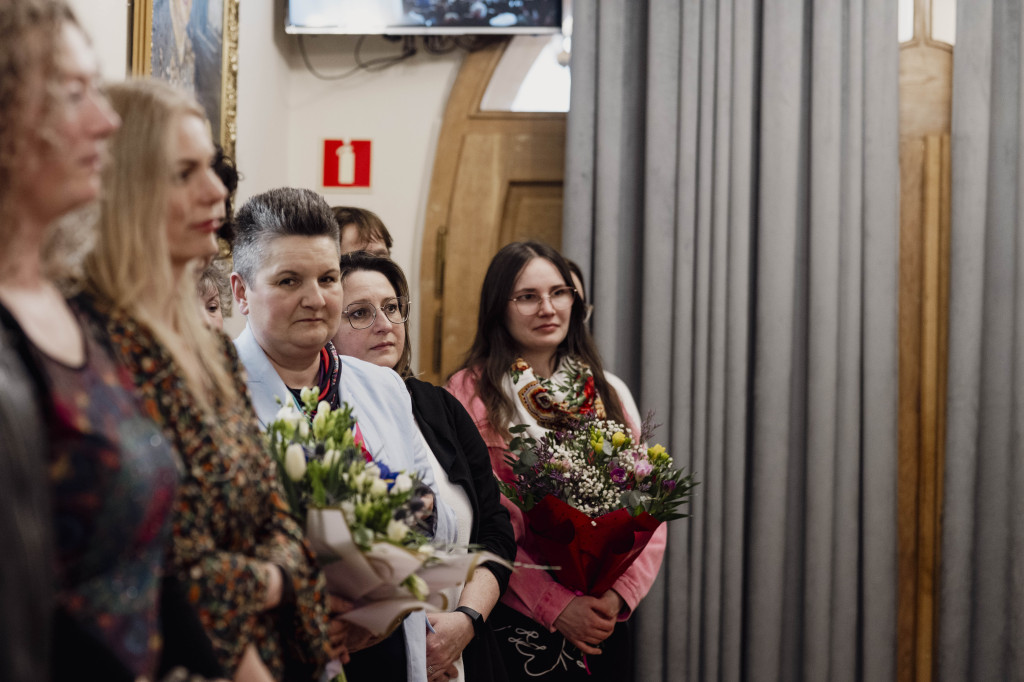 Szkoła świętuje. Fotorelacja z jubileuszu