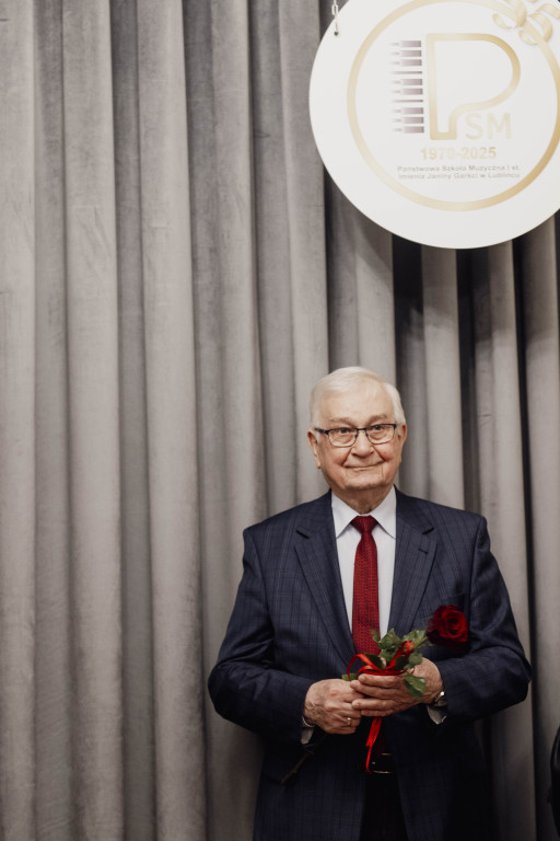 Szkoła świętuje. Fotorelacja z jubileuszu