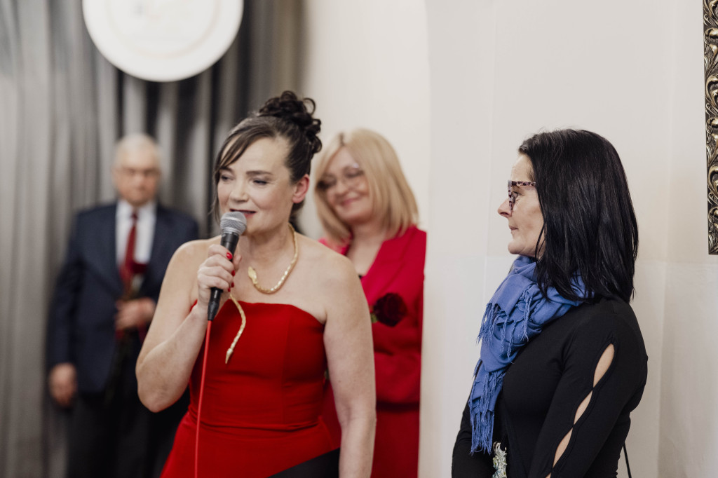 Szkoła świętuje. Fotorelacja z jubileuszu