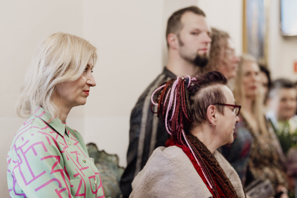 Szkoła świętuje. Fotorelacja z jubileuszu