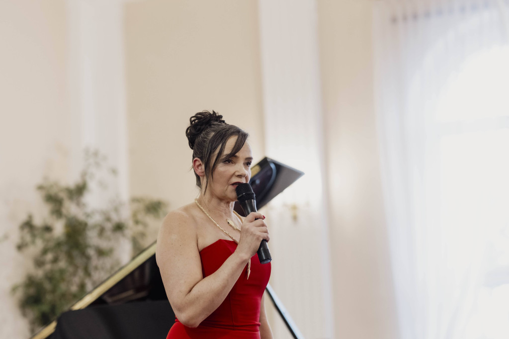 Szkoła świętuje. Fotorelacja z jubileuszu