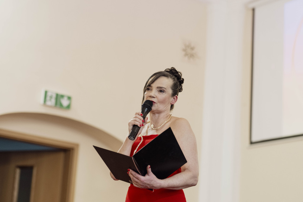 Szkoła świętuje. Fotorelacja z jubileuszu