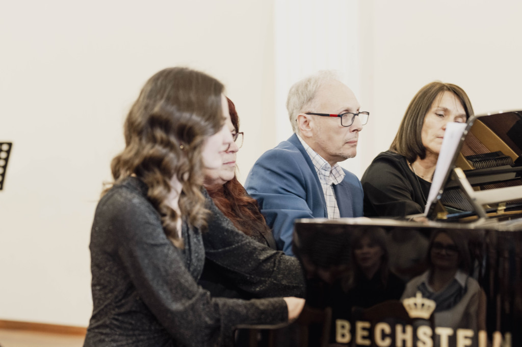 Szkoła świętuje. Fotorelacja z jubileuszu