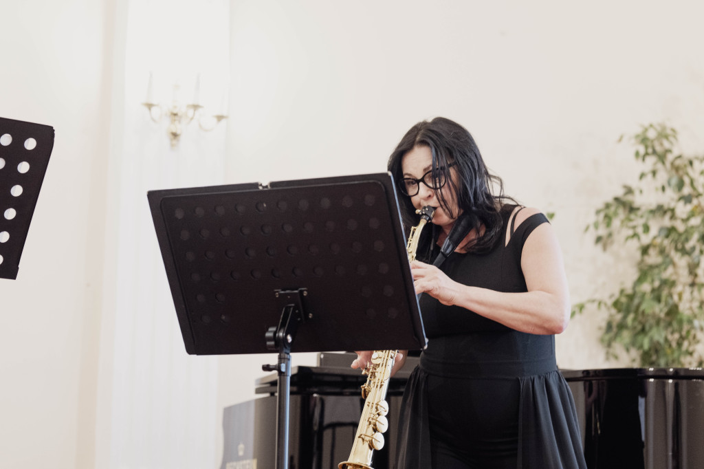 Szkoła świętuje. Fotorelacja z jubileuszu