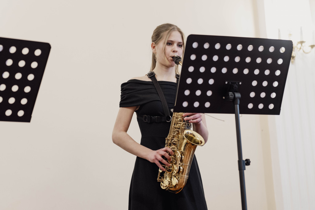 Szkoła świętuje. Fotorelacja z jubileuszu