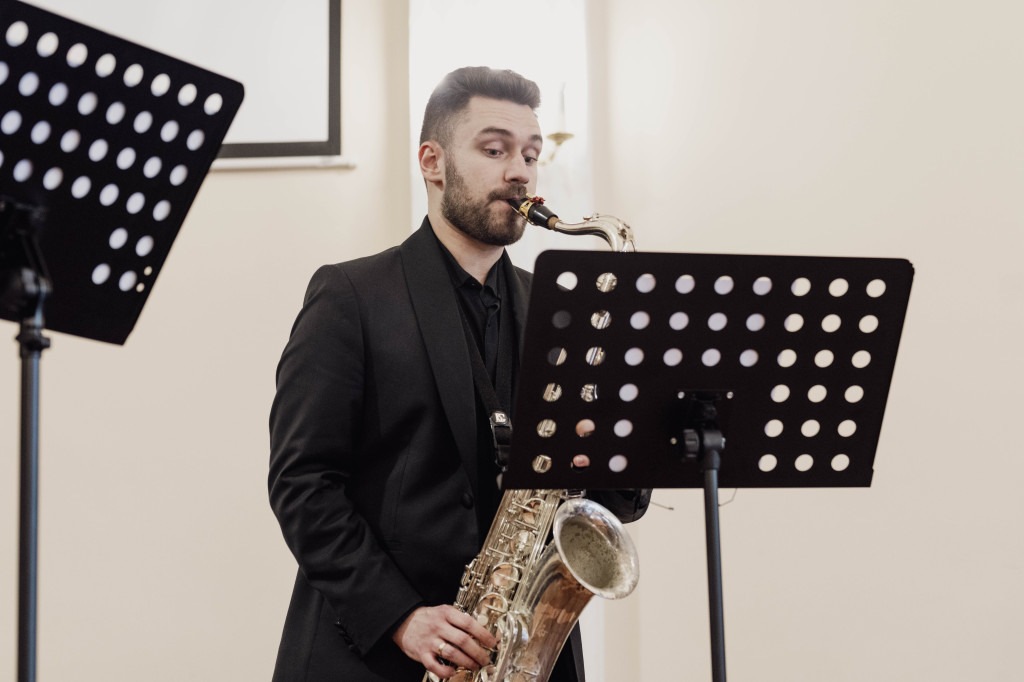 Szkoła świętuje. Fotorelacja z jubileuszu