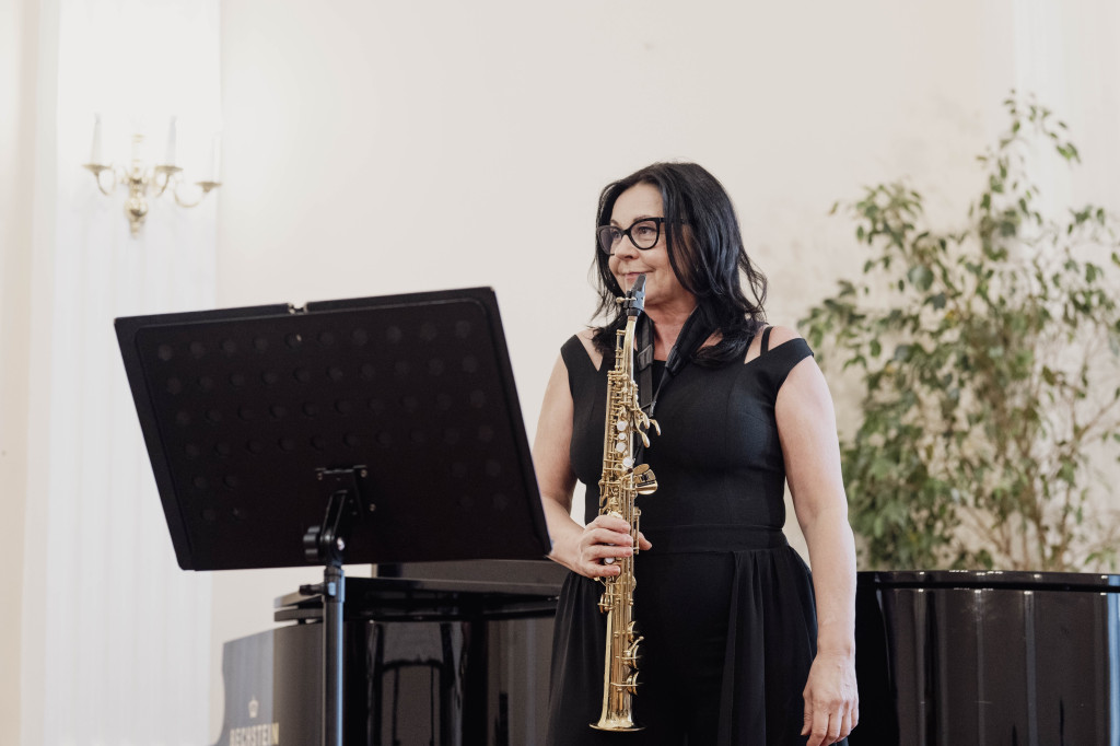 Szkoła świętuje. Fotorelacja z jubileuszu