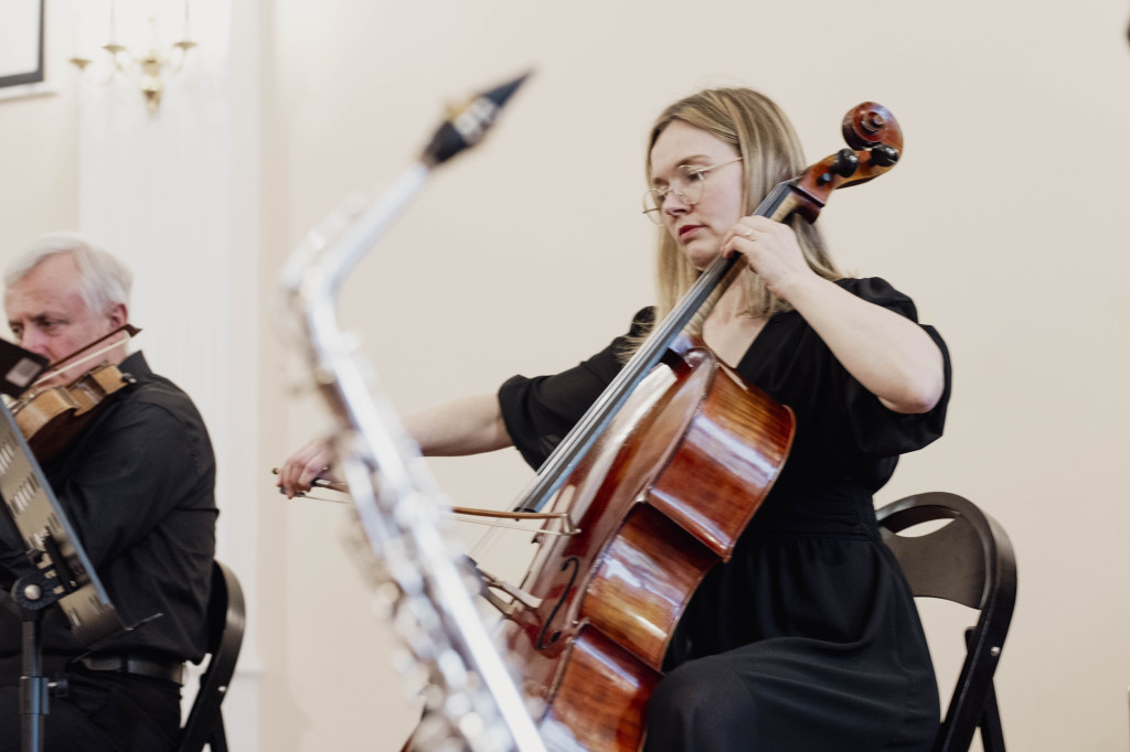 Szkoła świętuje. Fotorelacja z jubileuszu