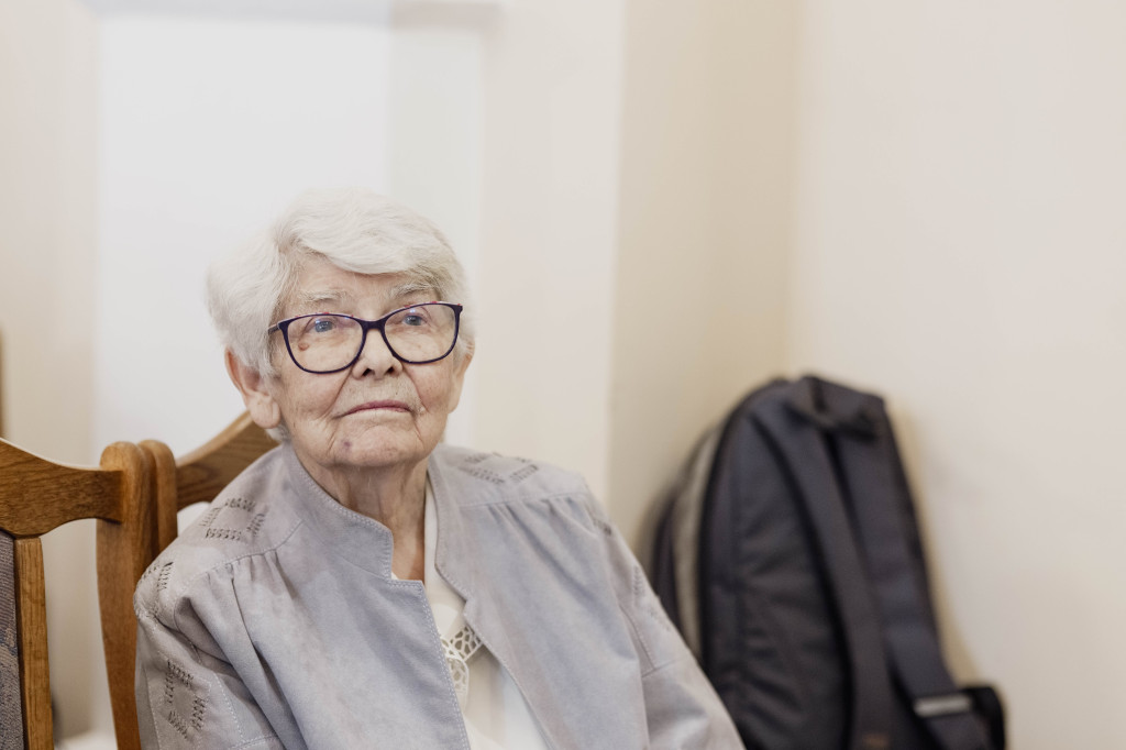 Szkoła świętuje. Fotorelacja z jubileuszu