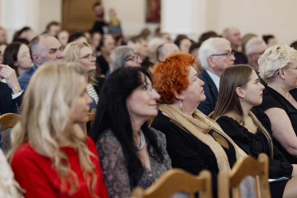 Szkoła świętuje. Fotorelacja z jubileuszu