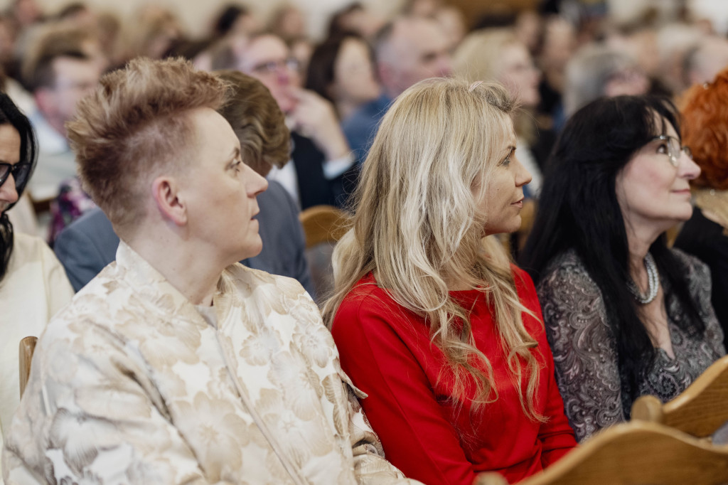 Szkoła świętuje. Fotorelacja z jubileuszu