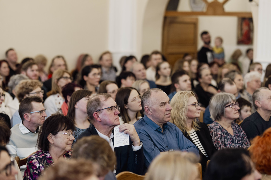Szkoła świętuje. Fotorelacja z jubileuszu
