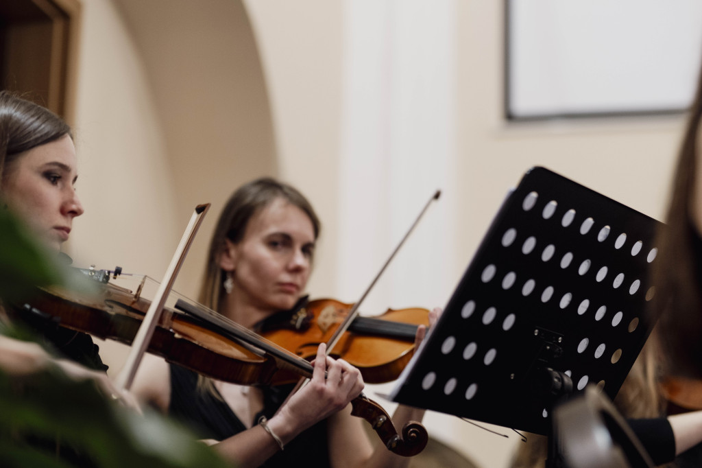 Szkoła świętuje. Fotorelacja z jubileuszu