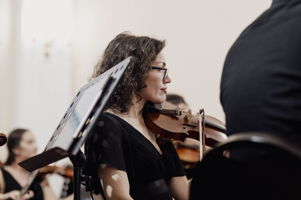 Szkoła świętuje. Fotorelacja z jubileuszu