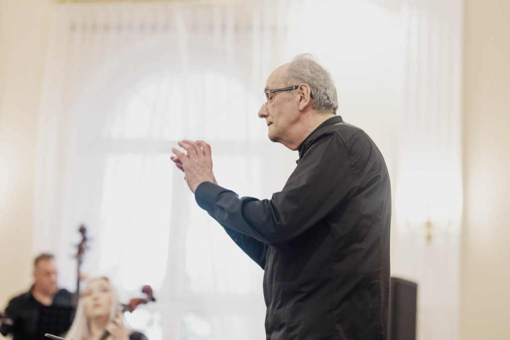 Szkoła świętuje. Fotorelacja z jubileuszu