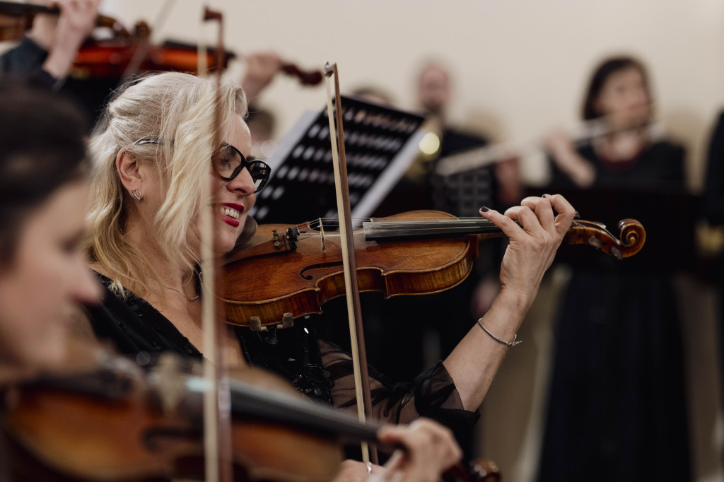 Szkoła świętuje. Fotorelacja z jubileuszu