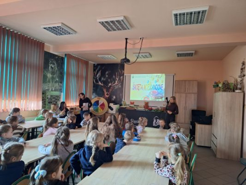 Wielkanocne warsztaty w Kalinie