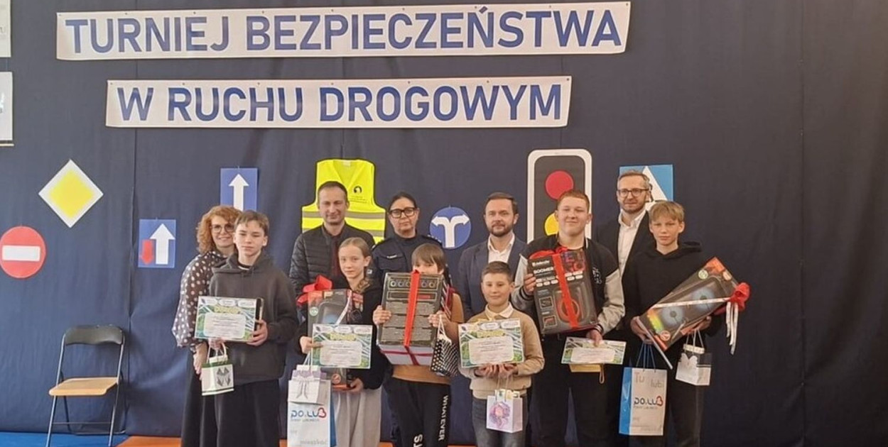 Lubliniec. Kto wygrał konkurs?