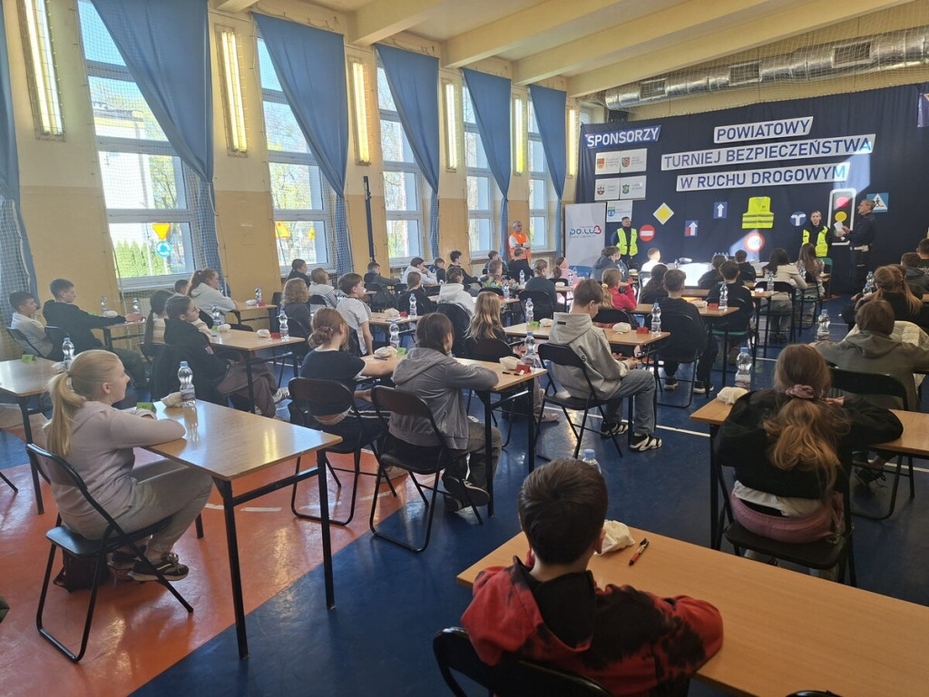 Lubliniec. Kto wygrał konkurs?