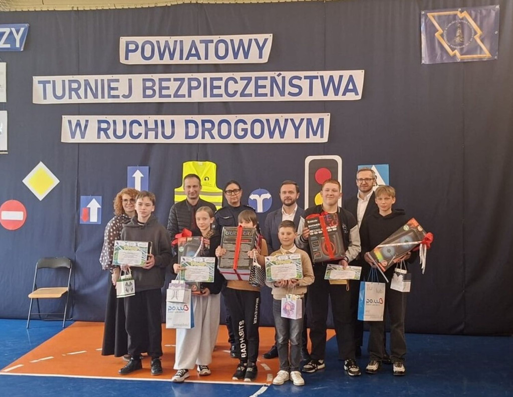 Lubliniec. Kto wygrał konkurs?