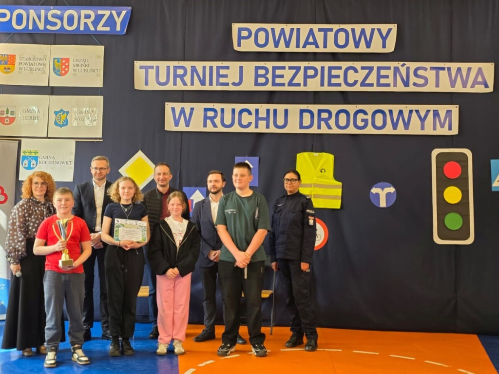 Lubliniec. Kto wygrał konkurs?