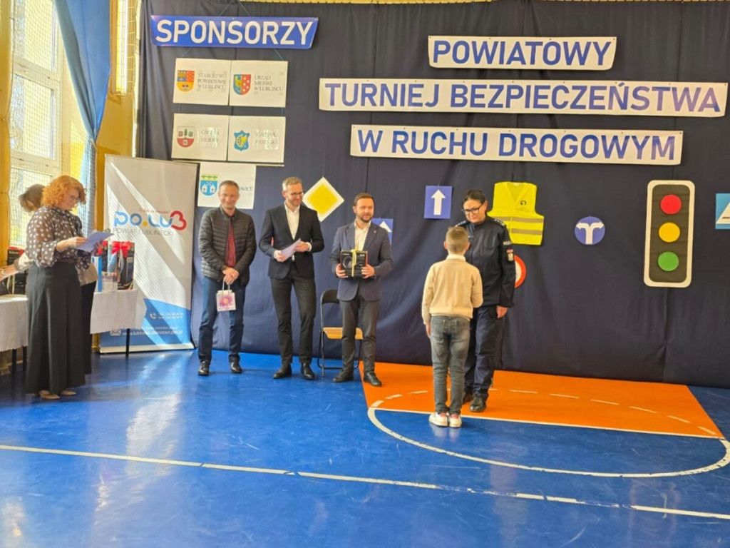 Lubliniec. Kto wygrał konkurs?