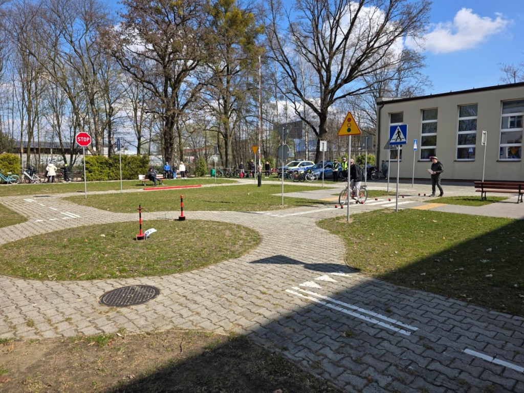 Lubliniec. Kto wygrał konkurs?