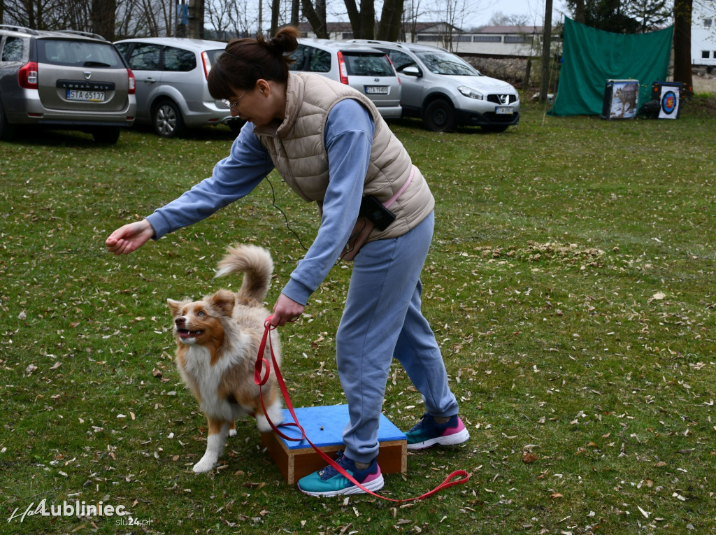 Pozytywna energia dla Mai. Charytatywny fitness