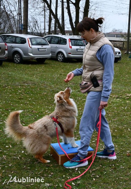 Pozytywna energia dla Mai. Charytatywny fitness