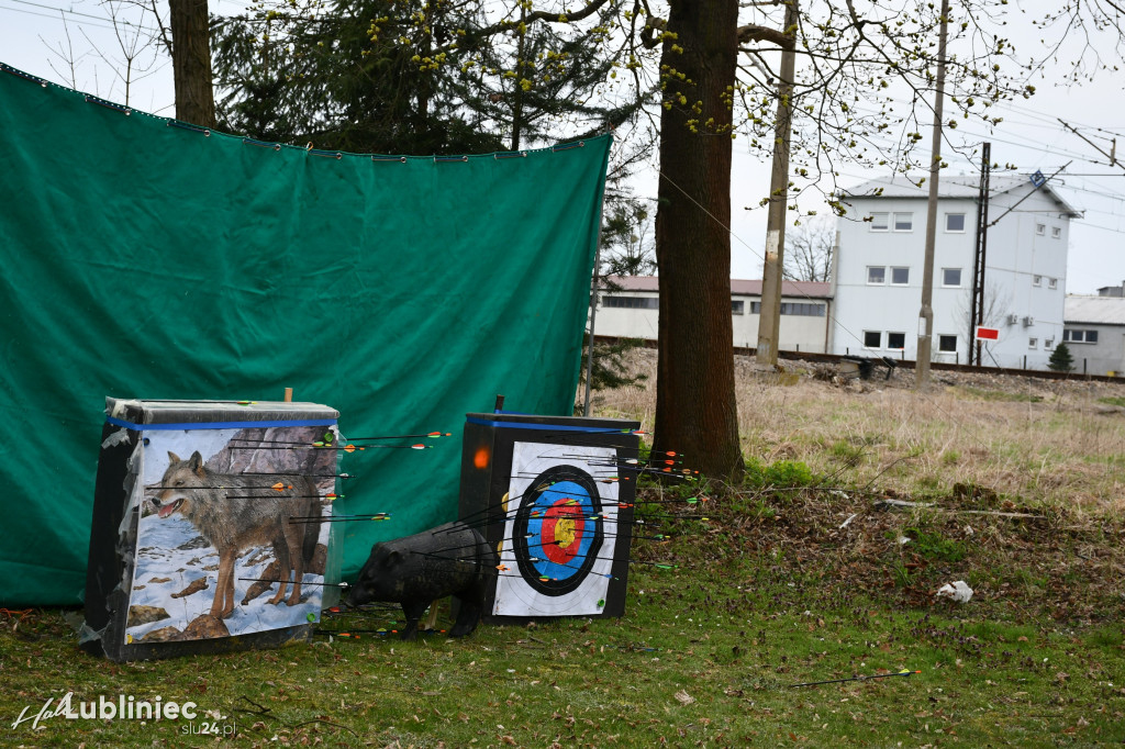 Pozytywna energia dla Mai. Charytatywny fitness