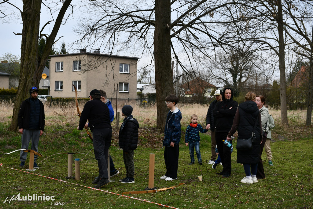 Pozytywna energia dla Mai. Charytatywny fitness