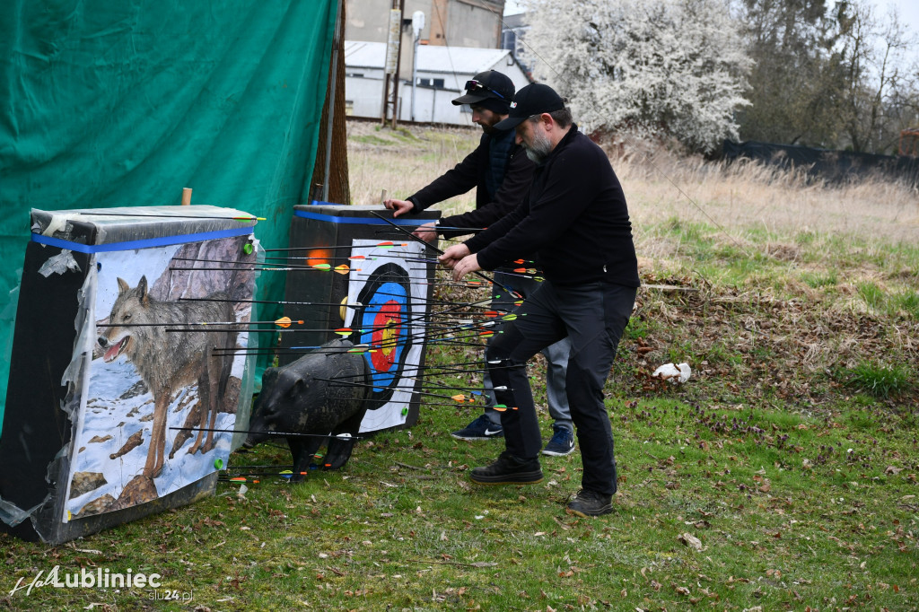 Pozytywna energia dla Mai. Charytatywny fitness