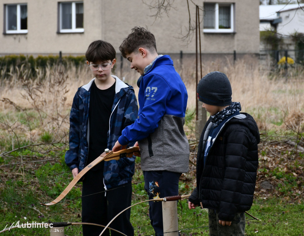 Pozytywna energia dla Mai. Charytatywny fitness