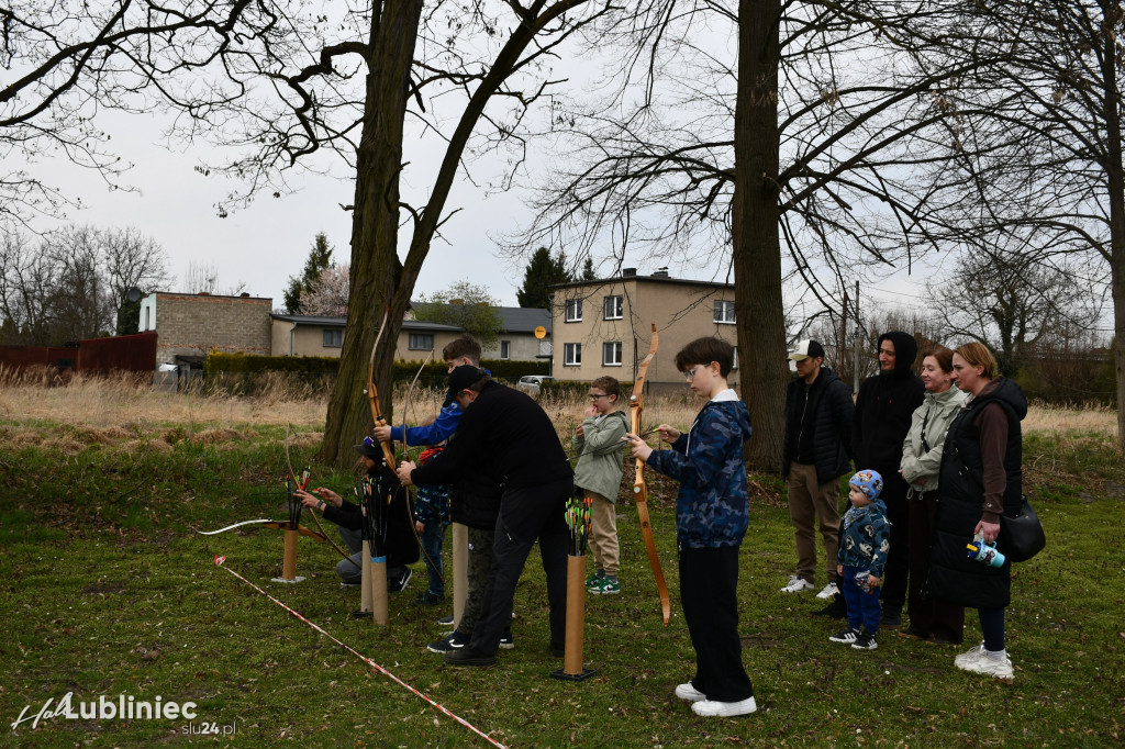 Pozytywna energia dla Mai. Charytatywny fitness