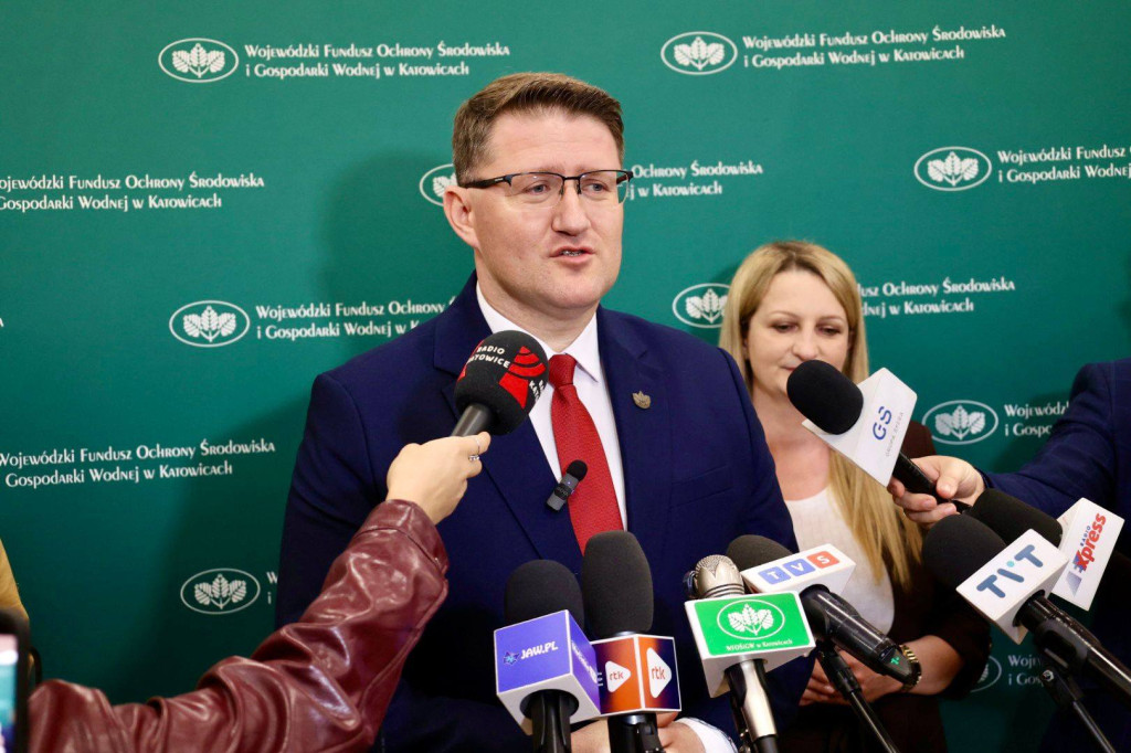 OSP Wierzbie z dotacją z Eko Remizy