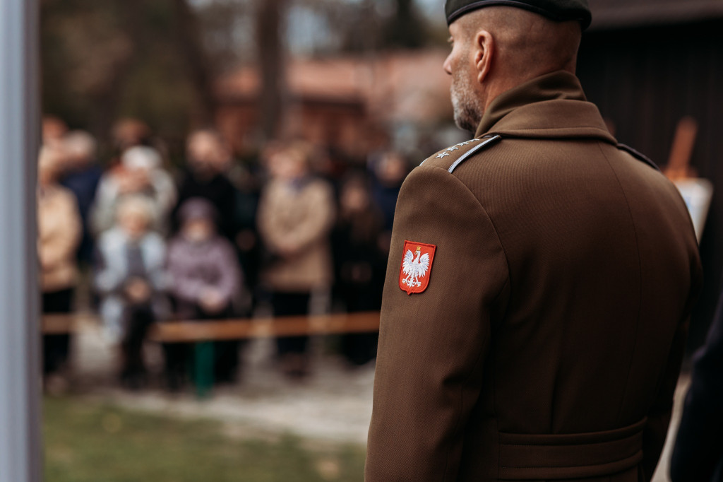 Powiat lubliniecki. Msza w intencji ofiar