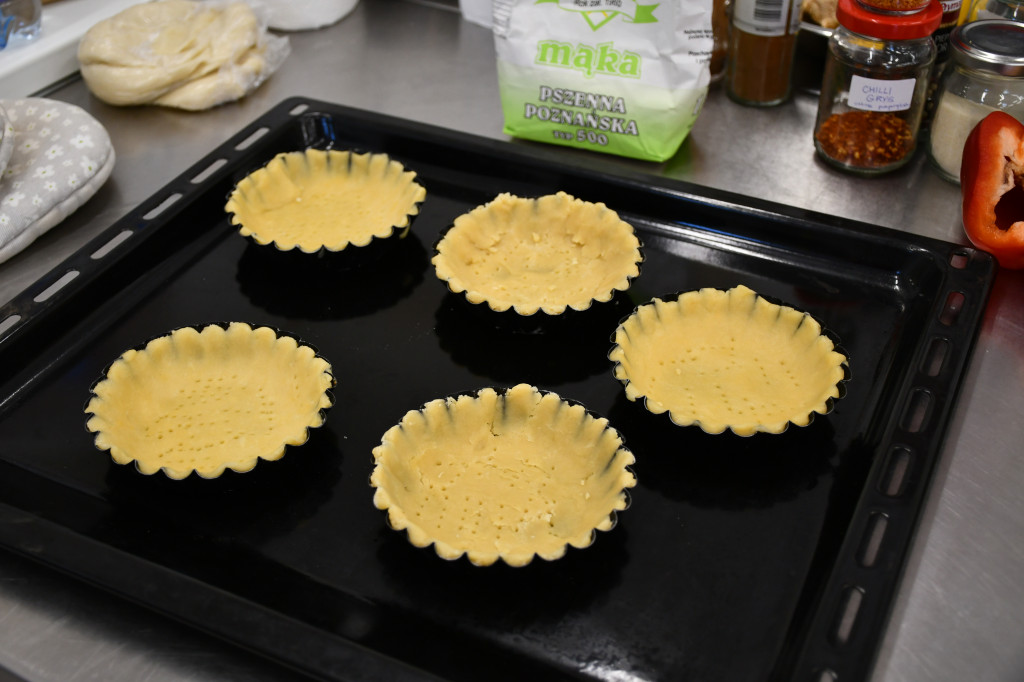 Jabłka w roli głównej. Nasi w konkursie