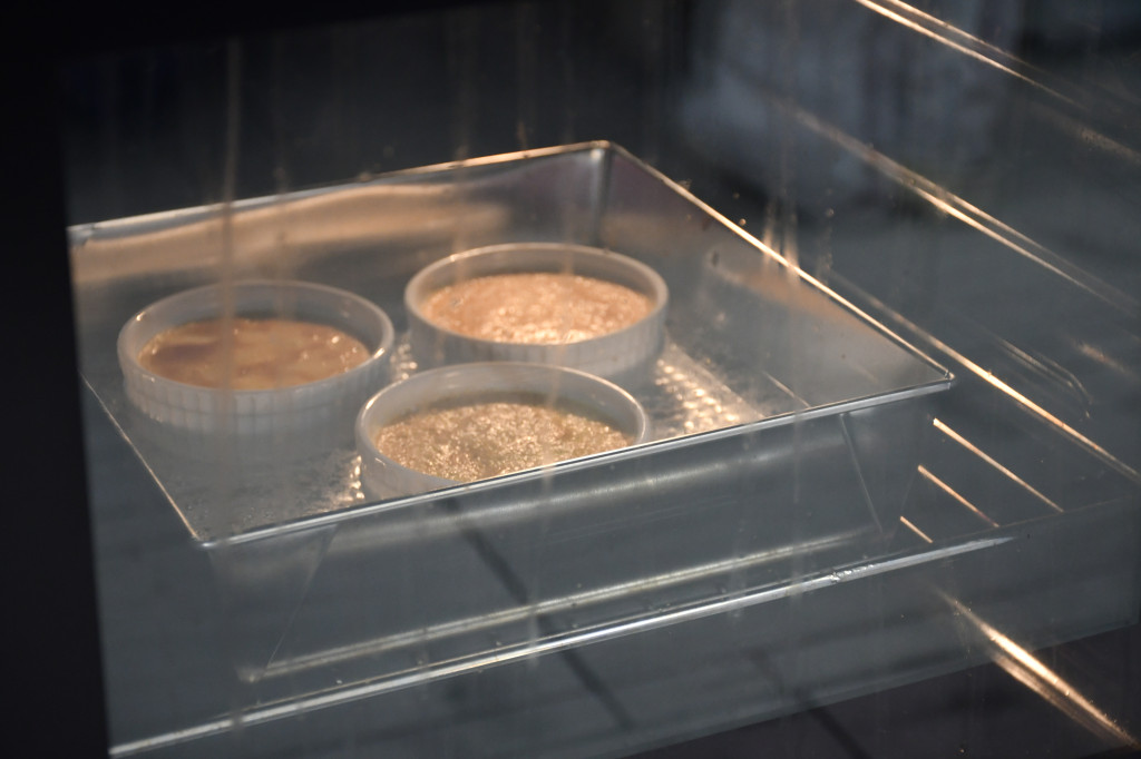 Jabłka w roli głównej. Nasi w konkursie