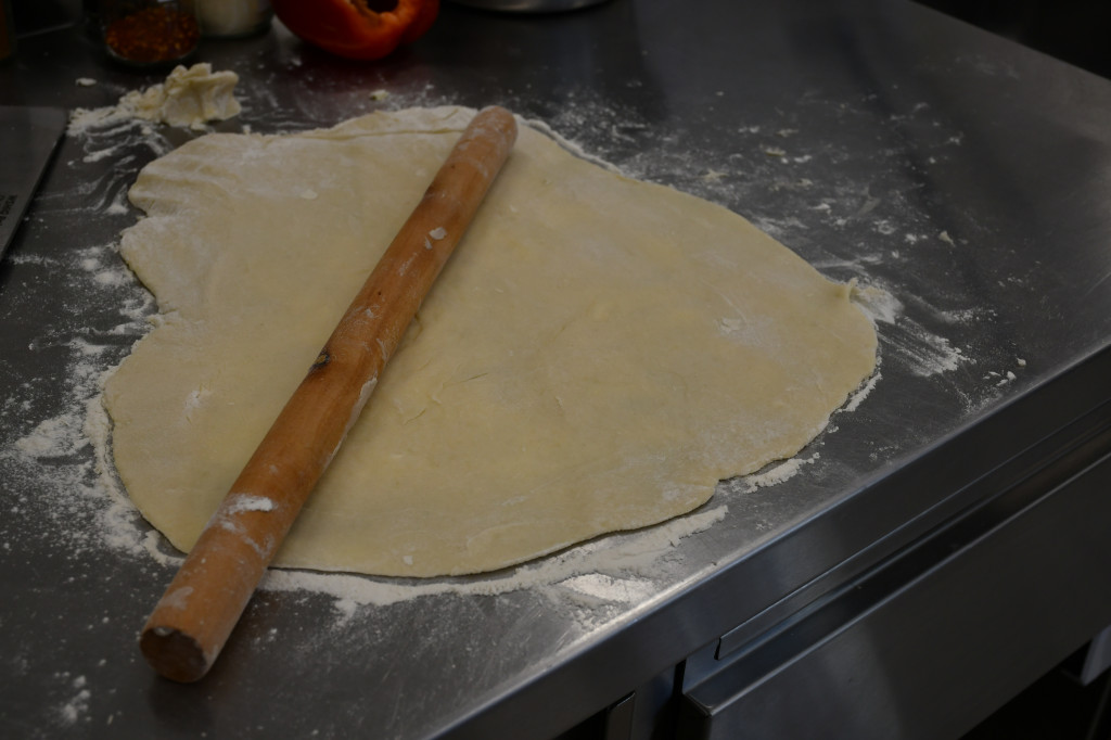 Jabłka w roli głównej. Nasi w konkursie