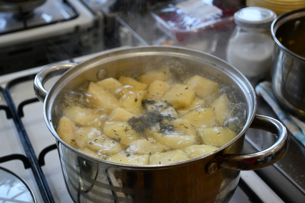 Jabłka w roli głównej. Nasi w konkursie