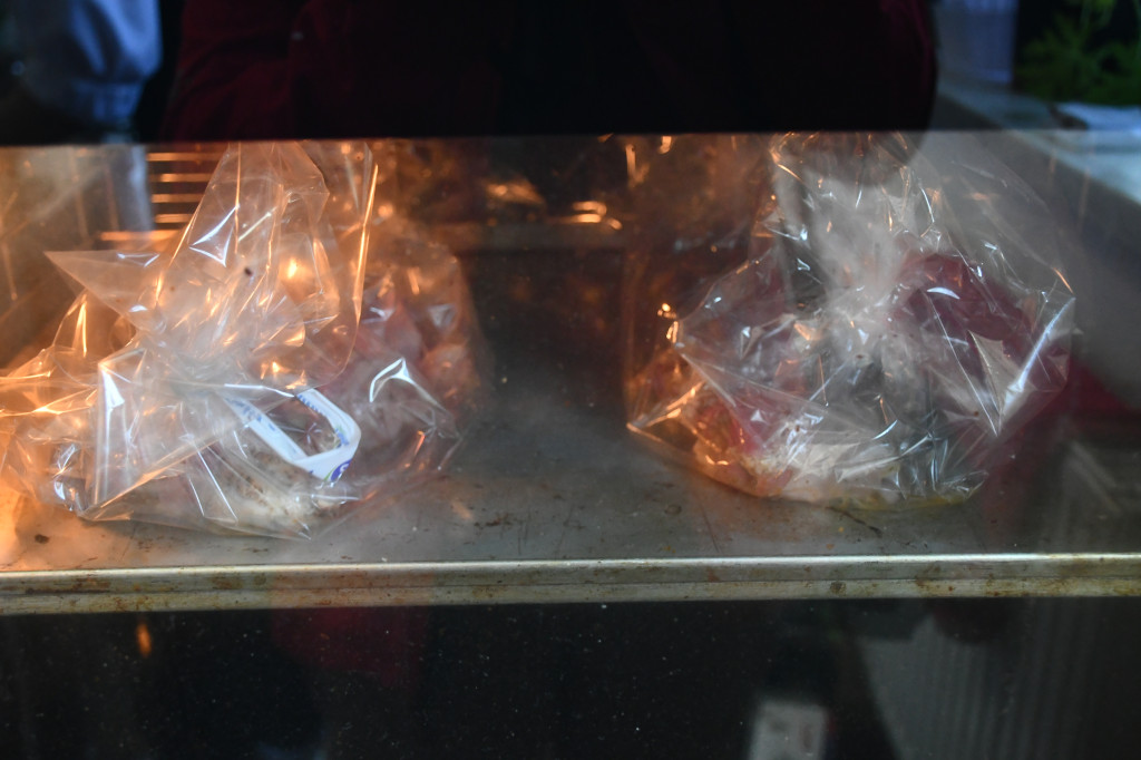 Jabłka w roli głównej. Nasi w konkursie