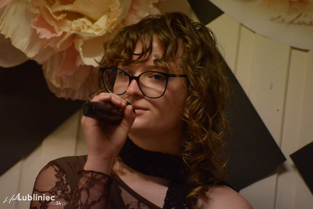 Pożegnanie maturzystów w ZSOT w Lublińcu