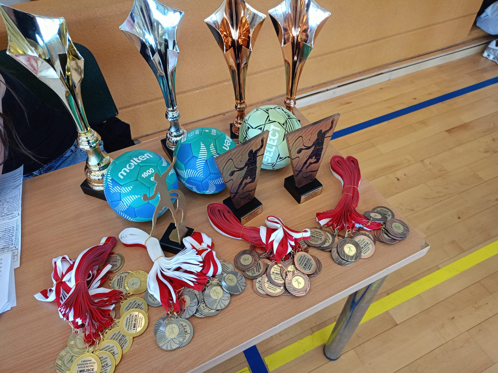 Dziewczyny z Lublińca podbiły Tarnowskie Góry