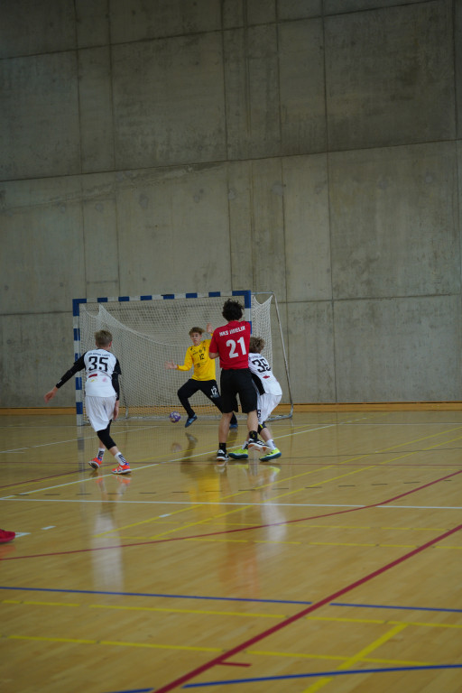 Dziewczyny z Lublińca podbiły Tarnowskie Góry